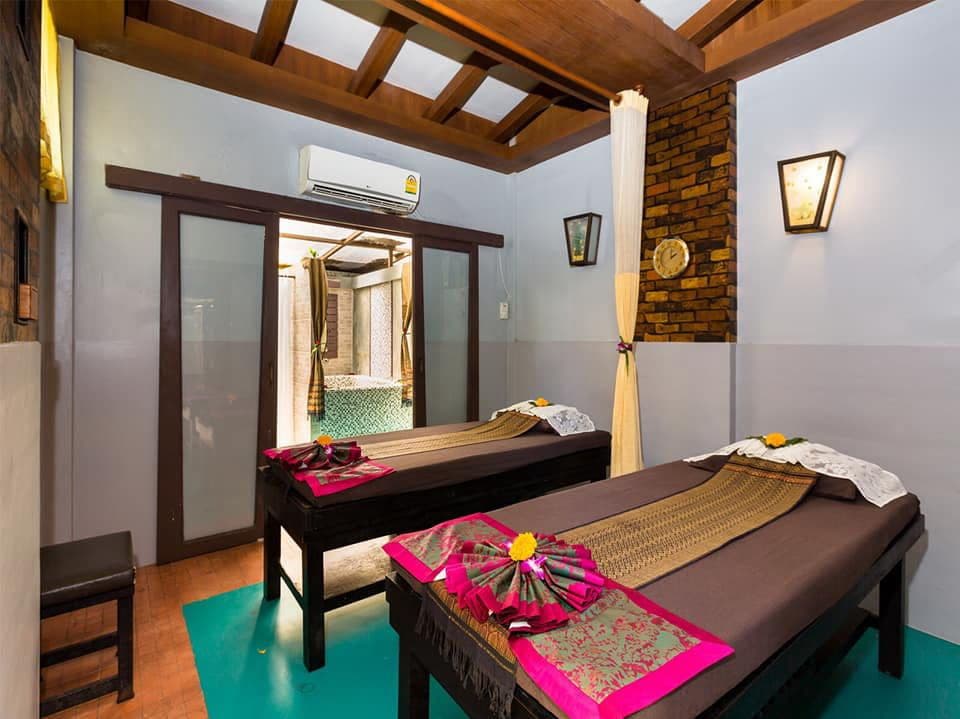 Tarn Tara Spa