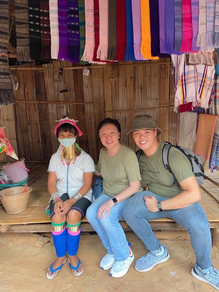 เยือนเมืองเชียงราย ชมวัดร่องขุ่น สามเหลี่ยมทองคำ (มัคคุเทศก์และรถรับ-ส่งจากโรงแรม) ทริปเที่ยว และเดย์ทริป