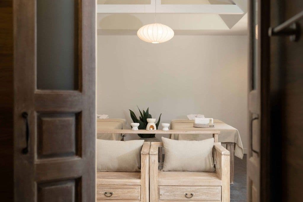 ชีวาสปา สาขาเชียงใหม่