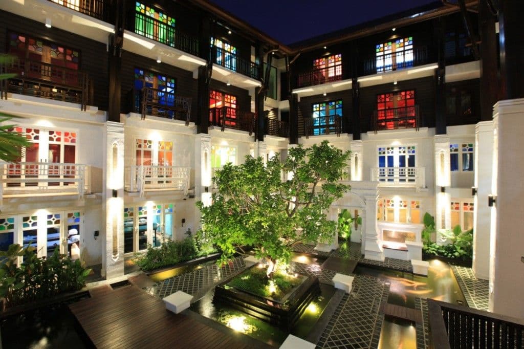 ศิรา สปา สาขาศรีภูมิ เชียงใหม่