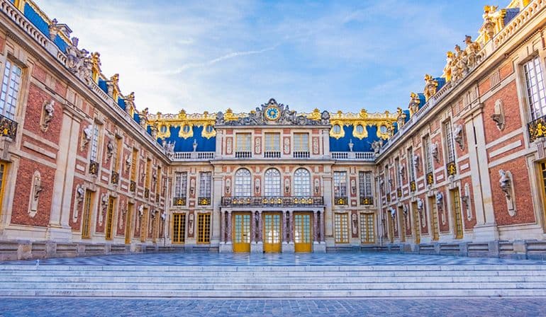 Italy Switzerland France Rome Interlaken Paris 10 Days 7 Nights GOIT8535