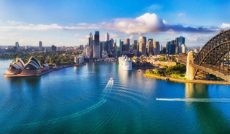 ทัวร์ออสเตรเลีย ซิดนีย์ บริสเบน ทังกาลูมารีสอร์ท โกลด์โคสต์ กิจกรรมรถเอทีวีควอดไบค์