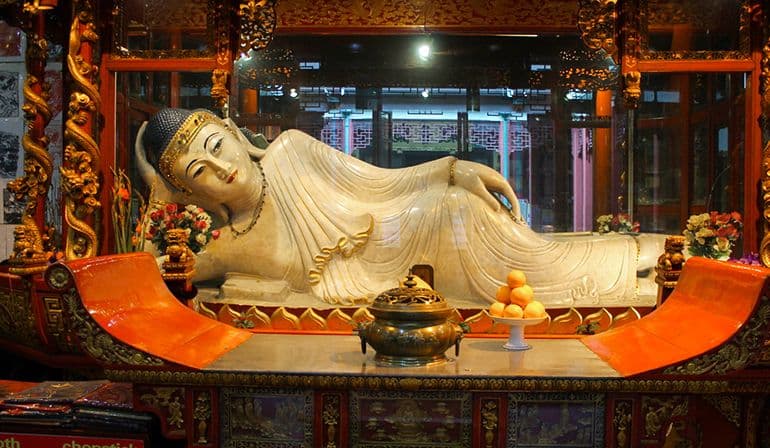 ทัวร์จีน เซี่ยงไฮ้ ดิสนีย์แลนด์เต็มวัน (ไม่ลงร้านรัฐบาล)