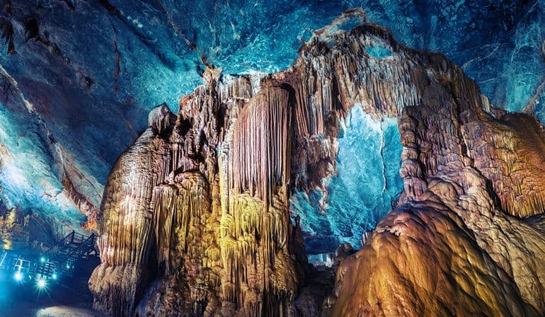 ทัวร์เวียดนามเหนือ ไฮฟอง ฮานอย ฮาลอง ซาปา ฟานซิปัน