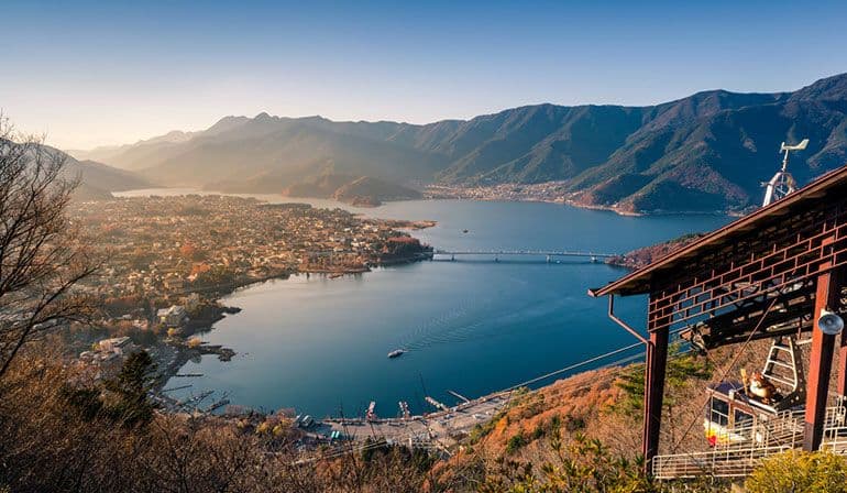 Japan Hakuba Kamikochi Macau 7 Days 6 Nights GOJP9452