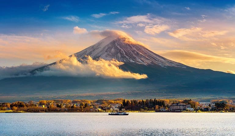 Japan Hakuba Kamikochi Tokyo Fuji Osaka Nagano Takayama 6 Days 4 Nights GOJP9525