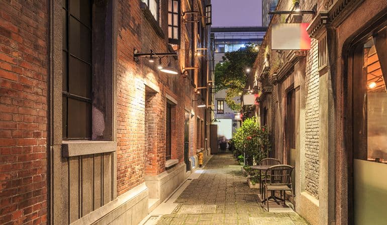 China Shanghai Freeday 4 Days 3 Nights GOCN9697