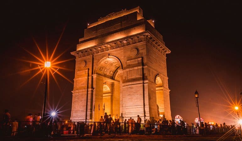 ทัวร์อินเดีย  แคชเมียร์ ชัยปูร์ ศรีนาคา กุลมาร์ค พาฮาลแกรม 6 วัน 5 คืน (บิน AIR INDIA ชมเทศกาลทิวลิป )