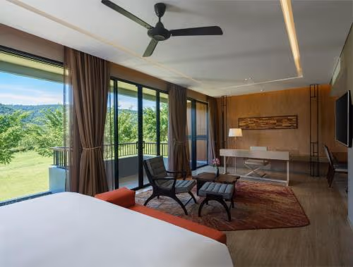 D’Corner Suite