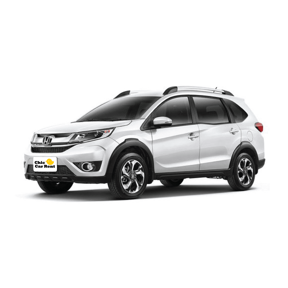 Honda Brv Image