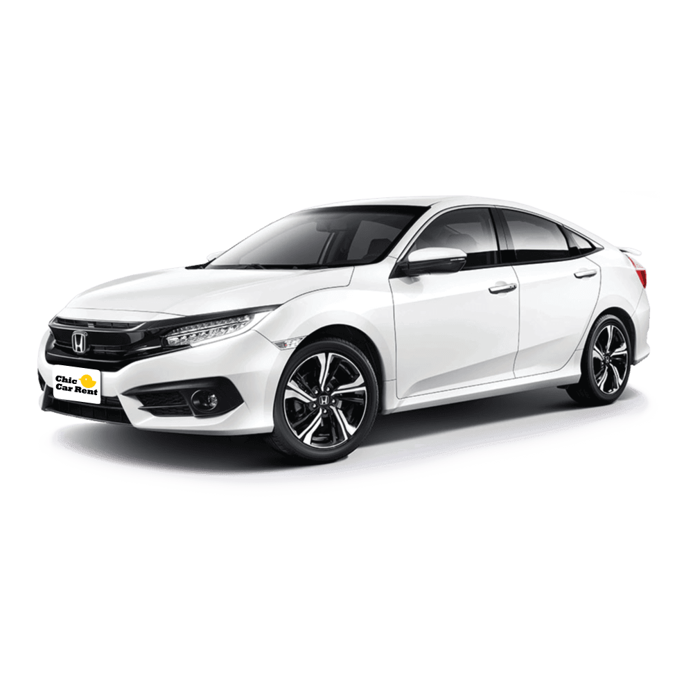 Honda Civic Image