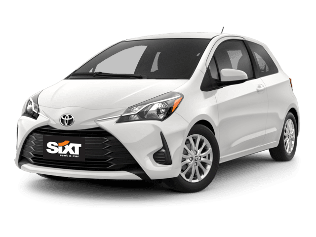 Toyota Yaris Image