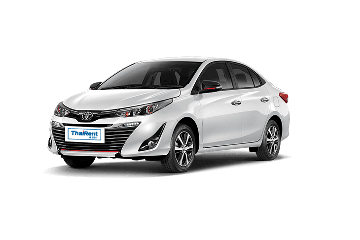 Toyota Yaris Image