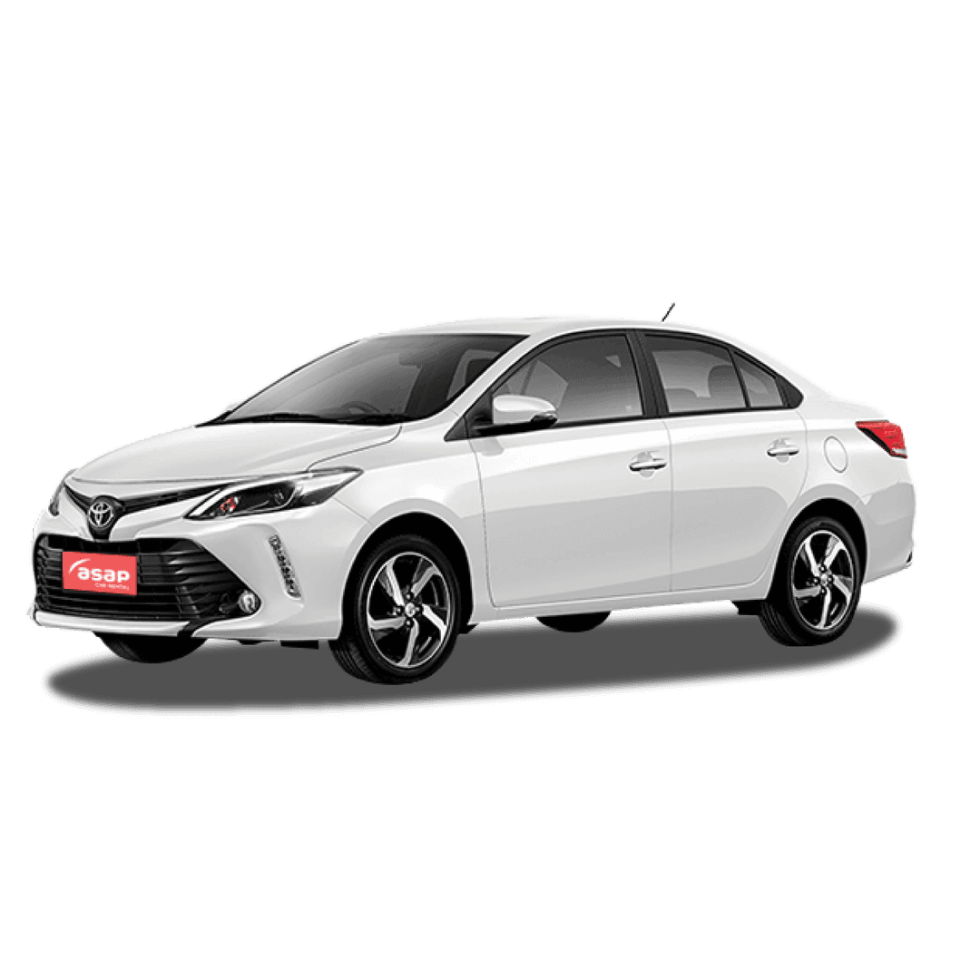 Toyota Vios Image