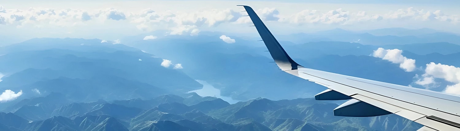 flight background image