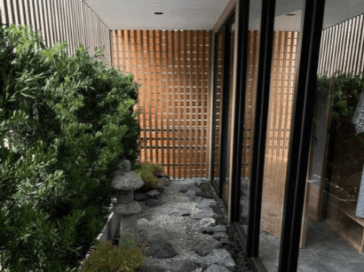 ออนเซ็นส่วนตัวและสปาระดับพรีเมียมที่ Kaizen Private Onsen & Spa2