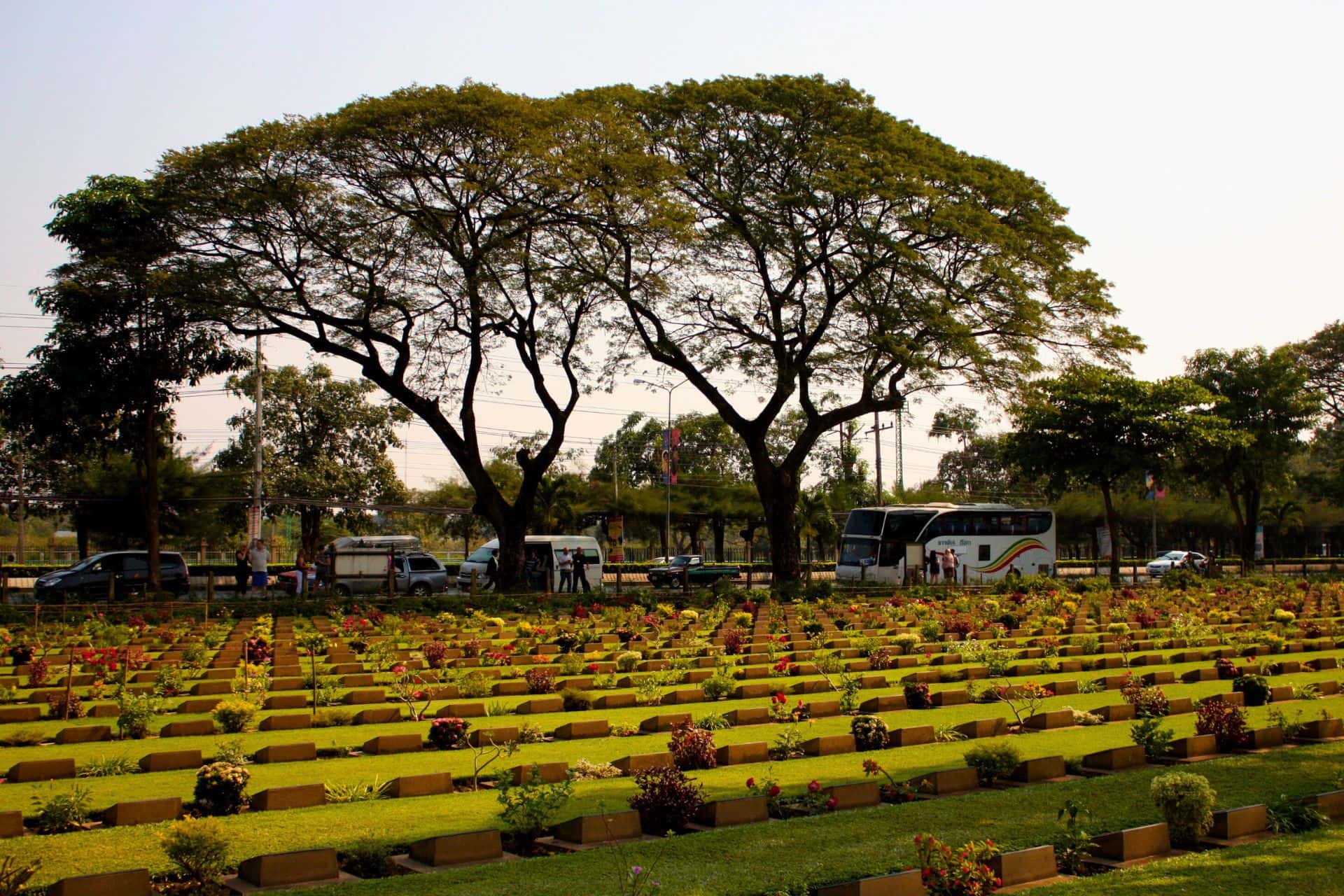 ทัวร์จากกรุงเทพฯ: เส้นทางรถไฟสายมรณะและช่องเขาขาด พร้อมอาหารกลางวัน ทริปเที่ยว และเดย์ทริป3