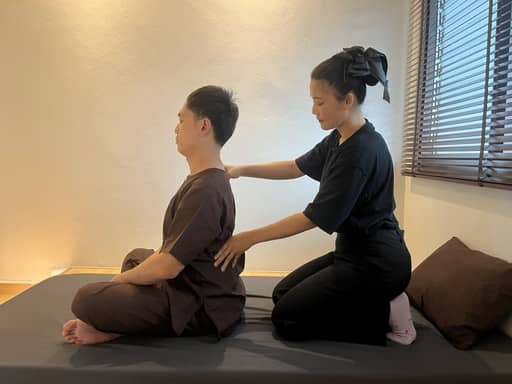 Maa Yoga & Spa