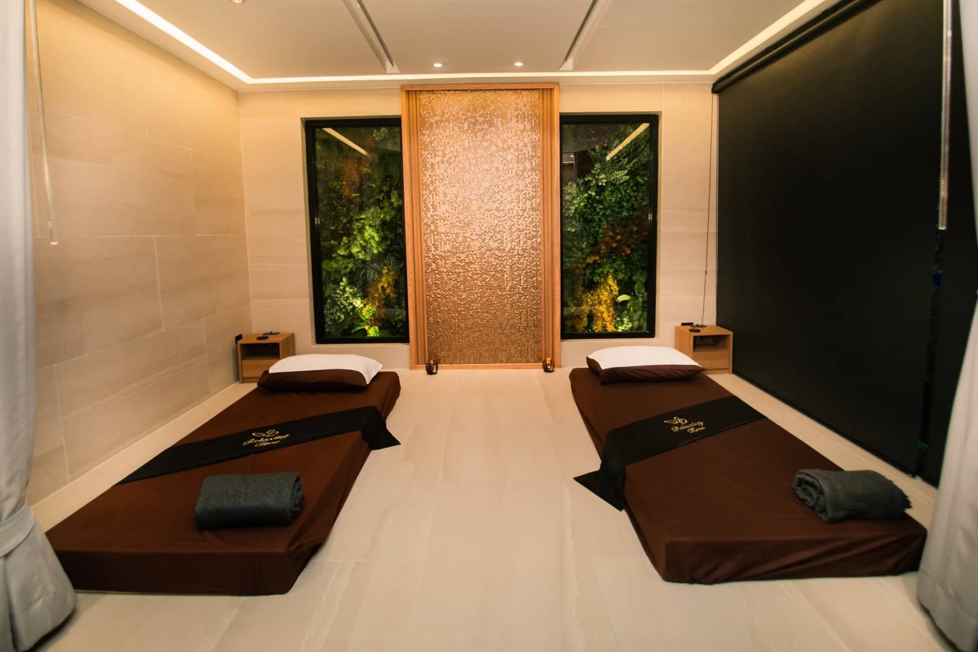 รีแลกซิ่ง ไทม์ มาสสาจ แอนด์ สปา อโศก (Relaxing Time Massage & Spa)