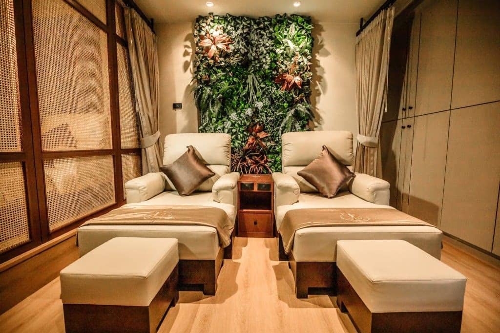 Eden The Ultimate Spa and Massage Experience - Sukhumvit11