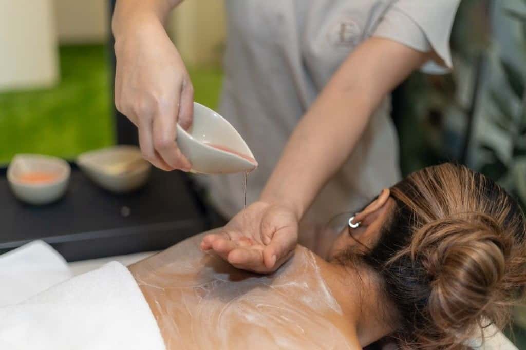 Eden The Ultimate Spa and Massage Experience - Sukhumvit112