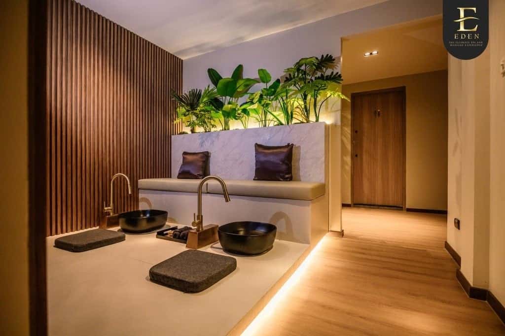 Eden The Ultimate Spa and Massage Experience - Sukhumvit113
