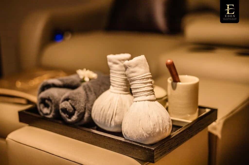 Eden The Ultimate Spa and Massage Experience - Sukhumvit114