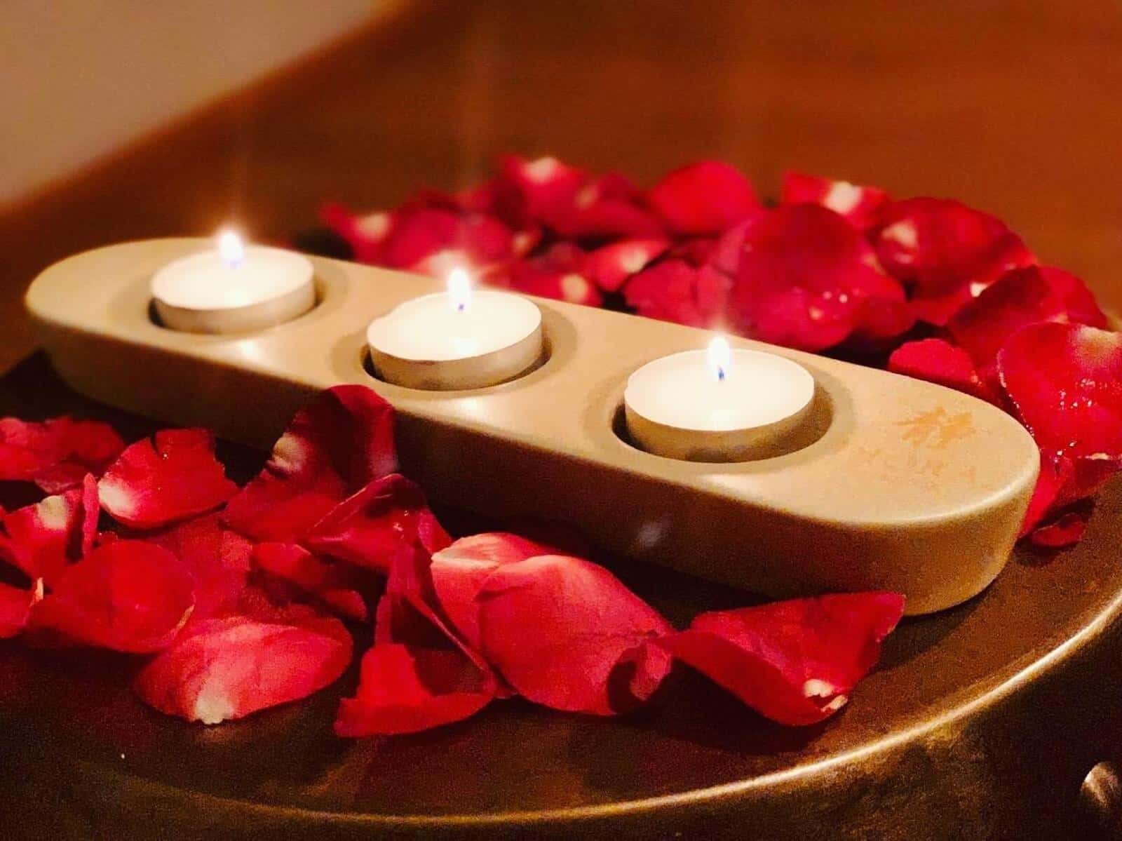 DIORA Luxe Lumpini Spa2