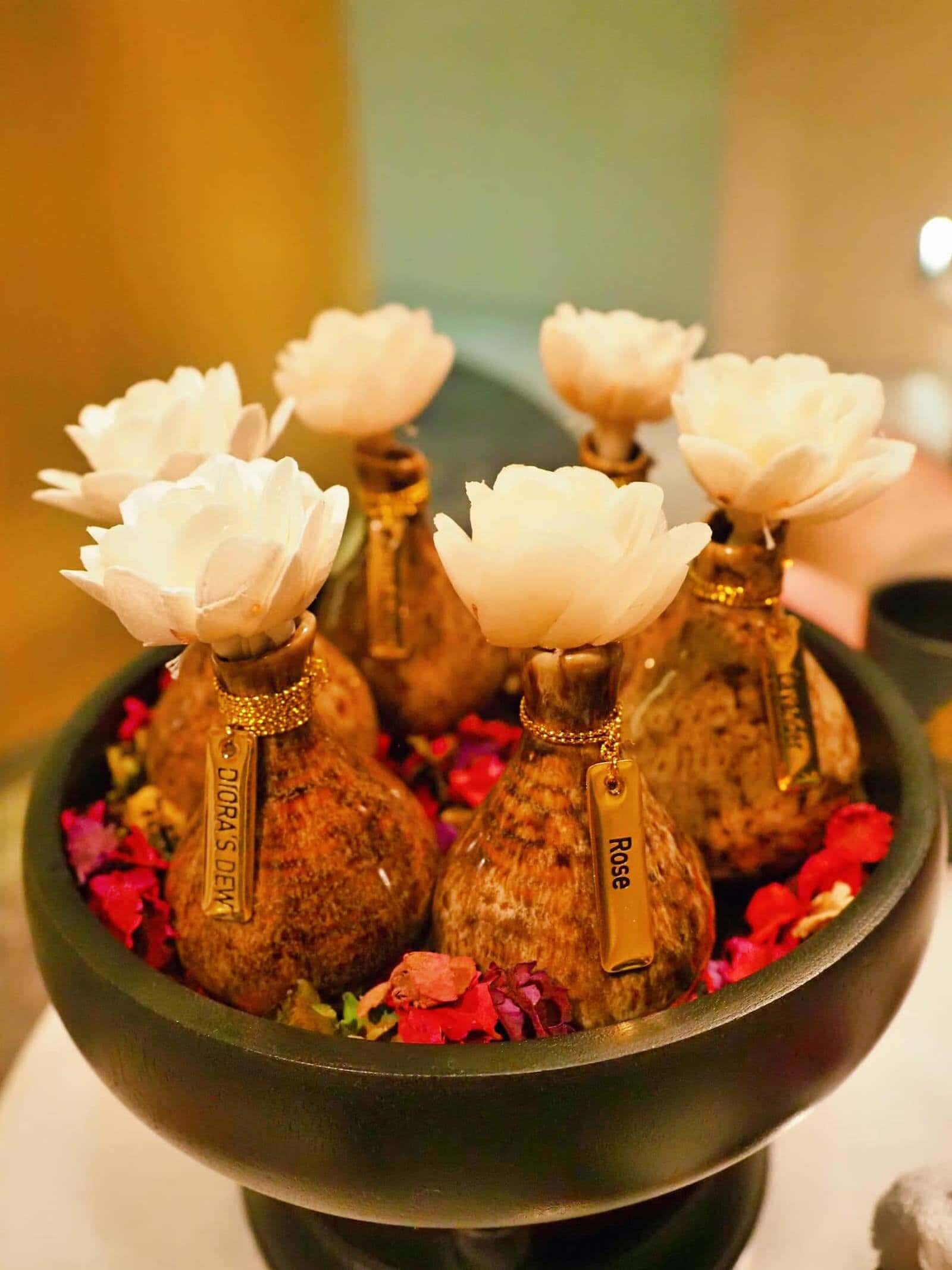 DIORA Luxe Lumpini Spa4