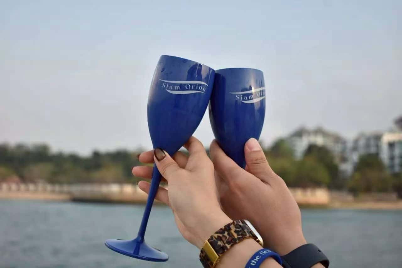 Siam Orion | Pattaya Cruise Trip Trips and Day Trips3