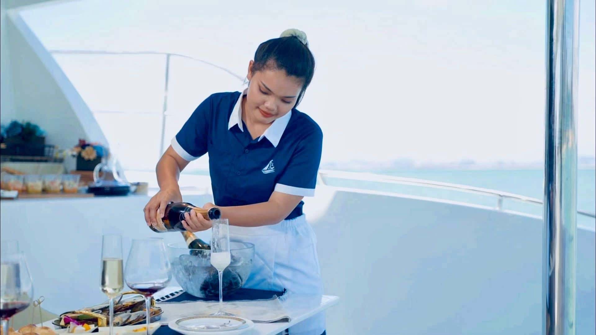Siam Orion | Pattaya Cruise Trip Trips and Day Trips4