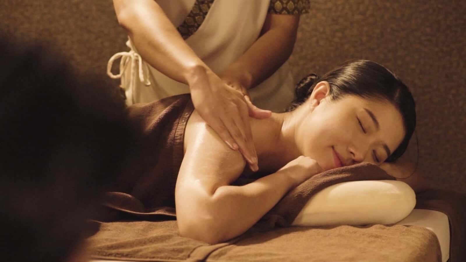 DIORA Luxe Asoke Spa2