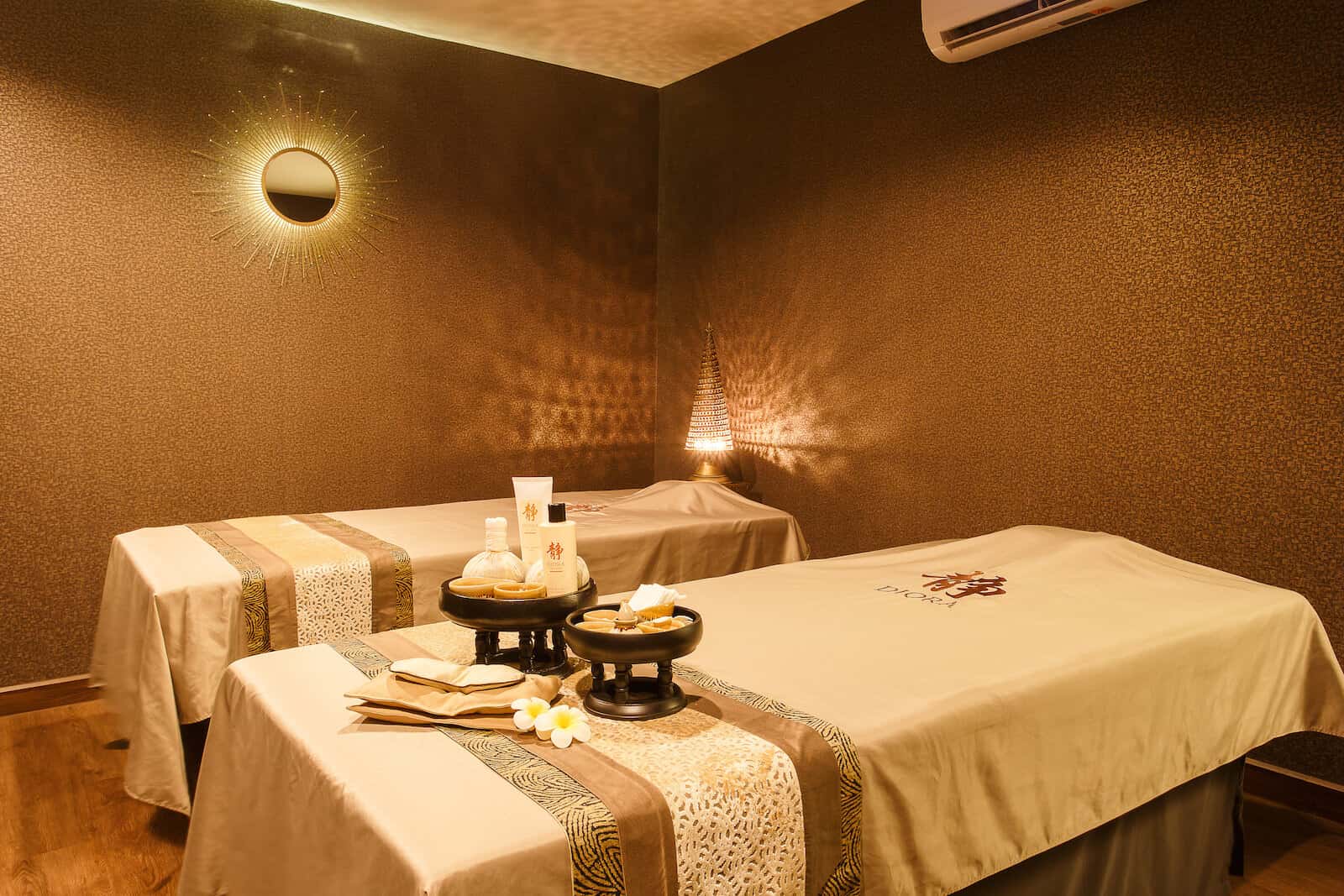DIORA Luxe Asoke Spa4