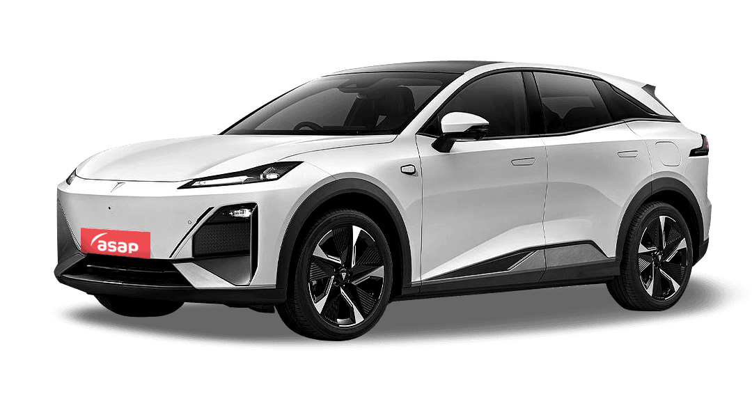 Changan Deepal S07 Image