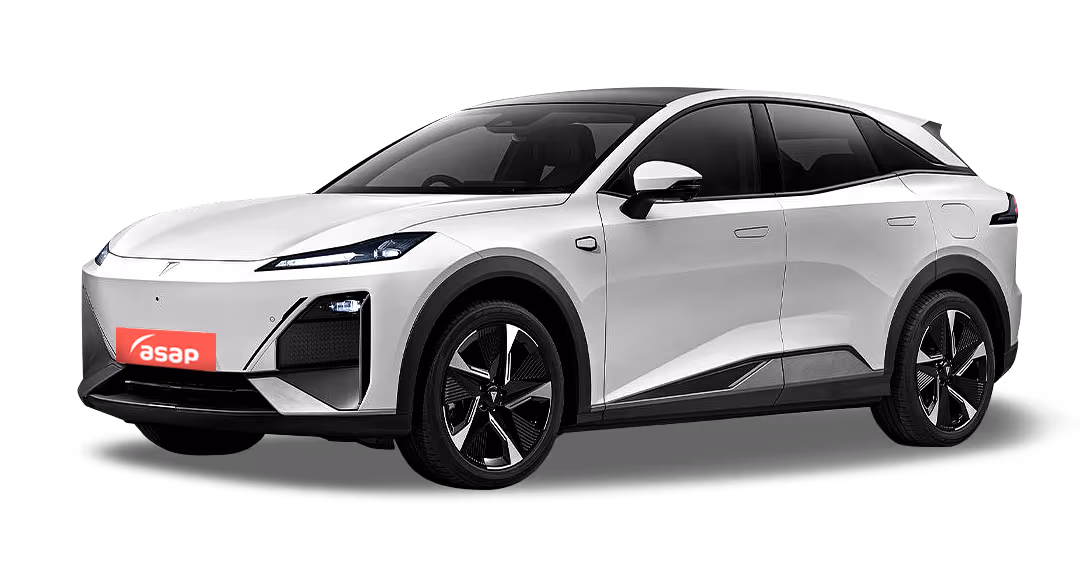 Changan Deepal S07 Image