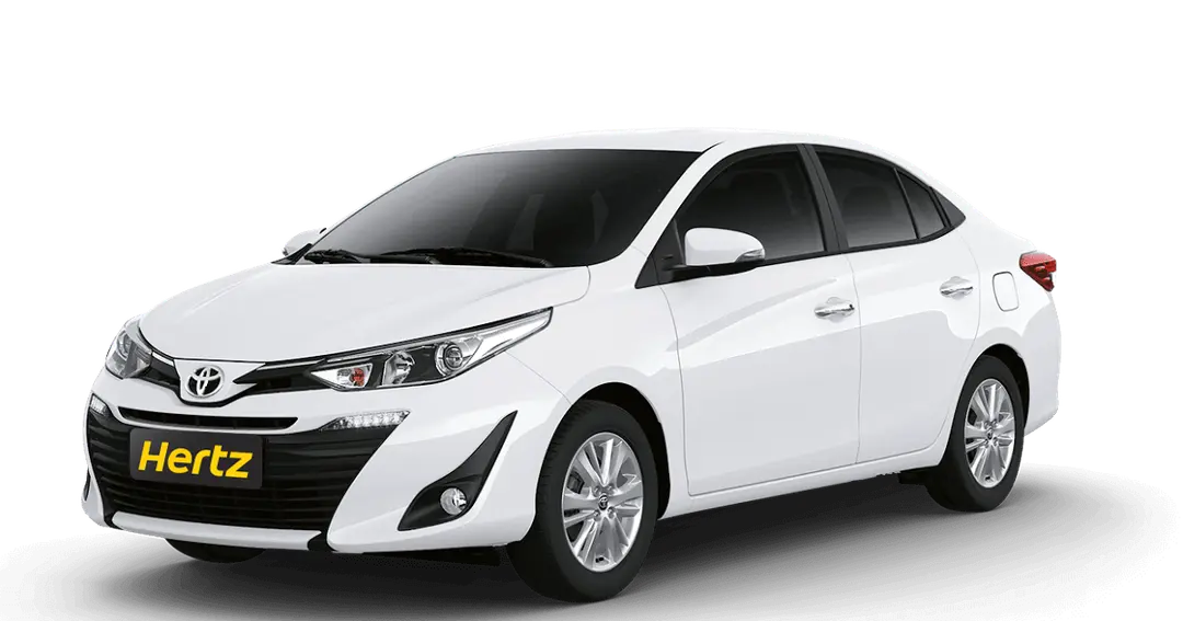 Toyota Vios Image