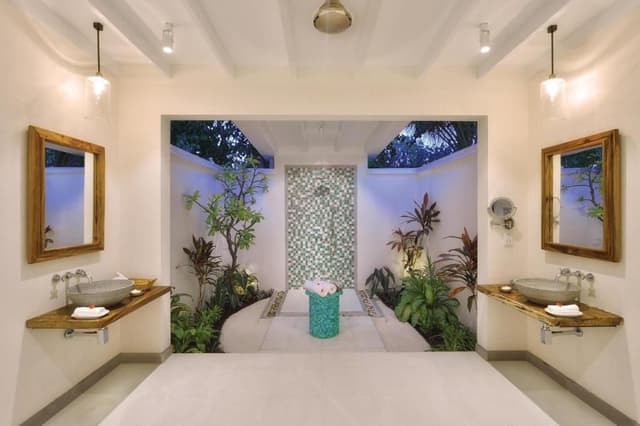 02 Bedroom Family Villa with Pool