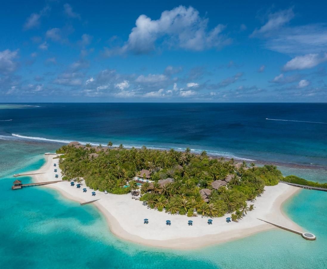 นาลาดู มัลดีฟส์ บาย อนันตรา (Naladhu Maldives by Anantara)0
