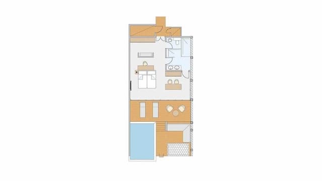 Standard Villa