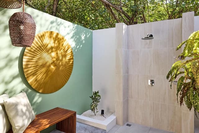 Villa Classic Garden View Single Use