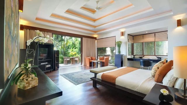 Villa Mandalay