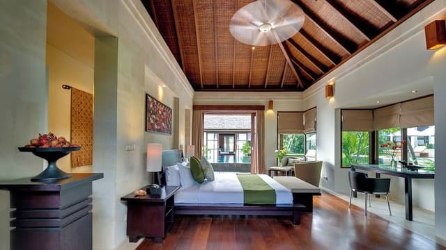 Villa Mandalay
