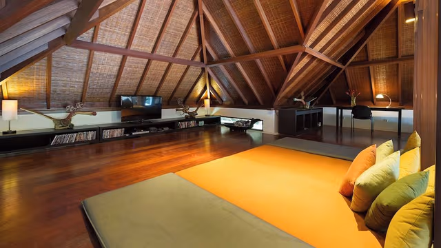 Villa Mandalay