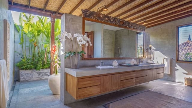 Villa Mandalay Dua