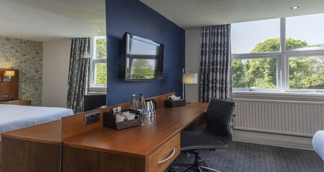 Standard Room, 1 Double Bed, Non Smoking