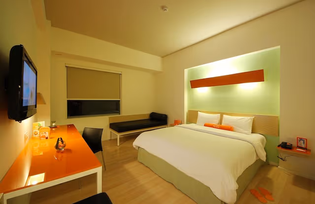 Room (HARRIS)