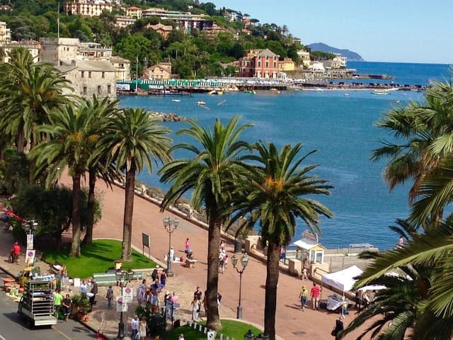 Deluxe Double or Twin Room, Balcony, Sea View