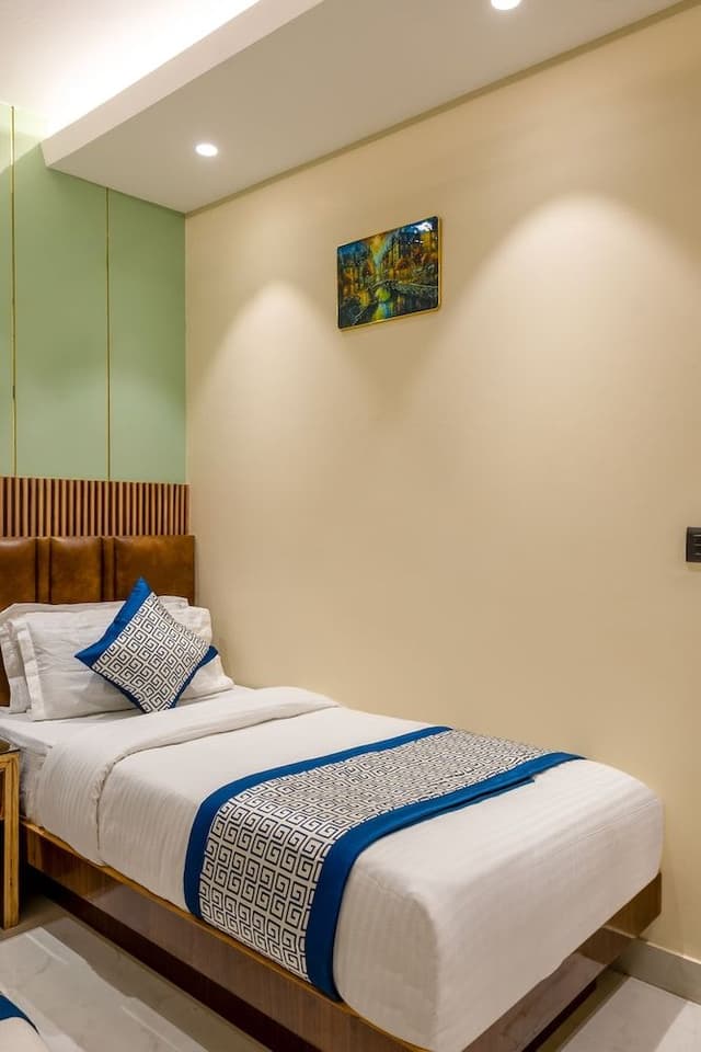 Executive Triple Room, Multiple Beds