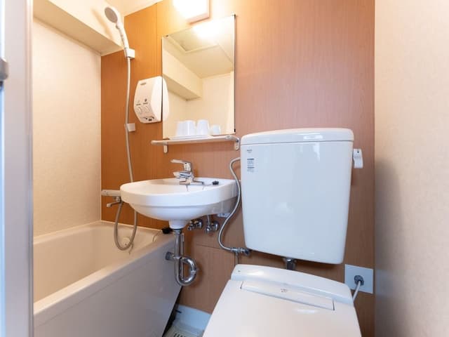 Traditional Triple Room, Non Smoking