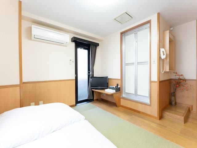 Traditional Triple Room, Non Smoking